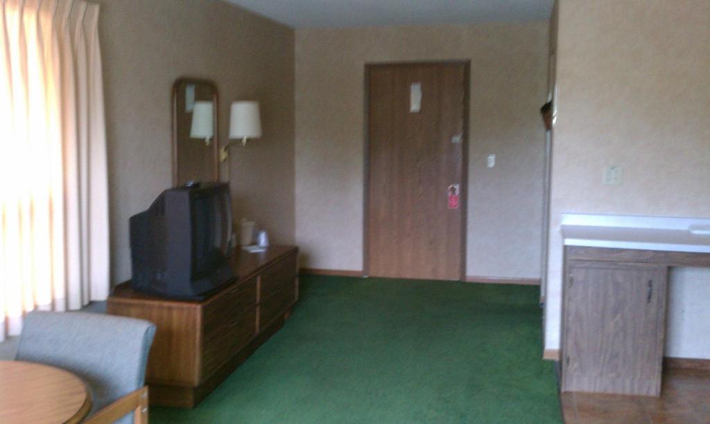 Old Towne Motel Westby Zimmer foto
